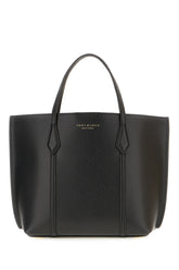 Borsa a mano in pelle nera -  | Wise