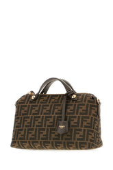 Borsa a mano By The Way in tessuto ricamato -  | Wise