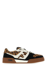 Sneakers Match in cavallino multicolor -  | Wise