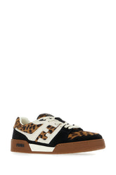 Sneakers Match in cavallino multicolor -  | Wise