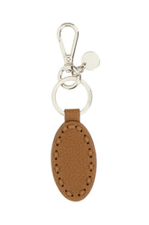 Portachiavi in metallo argento -  | Wise