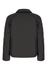 Giubbino in poliestere ardesia -  | Wise