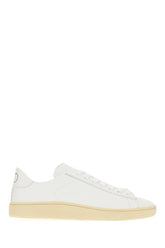 Sneakers in pelle bianca -  | Wise