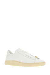 Sneakers in pelle bianca -  | Wise