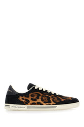 Sneakers in cavallino stampato -  | Wise