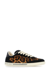 Sneakers in cavallino stampato -  | Wise