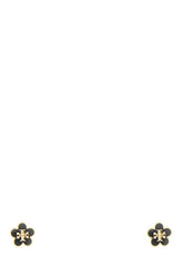 Multicolor metal earrings -  | Wise