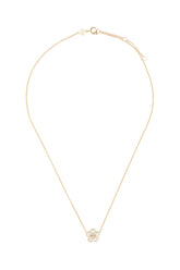 Collana in metallo oro -  | Wise