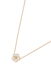 Collana in metallo oro -  | Wise