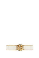 Two-tone metal bracelet -  | Wise