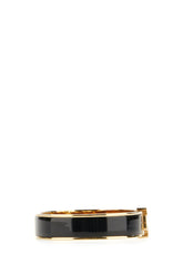 Two-tone metal bracelet -  | Wise