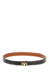 Belt leather belt -  | Wise