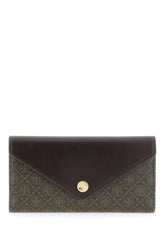 Printed fabric wallet -  | Wise
