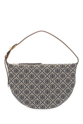 Borsa a spalla in tessuto ricamato -  | Wise