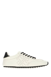 White leather Field sneakers -  | Wise