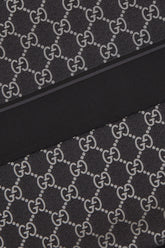 Printed silk foulard -  | Wise