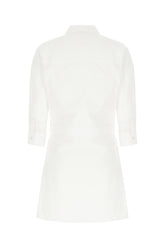 White poplin shirt -  | Wise