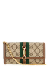 GG fabric wallet -  | Wise