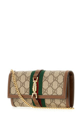 GG fabric wallet -  | Wise