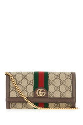 GG fabric wallet -  | Wise