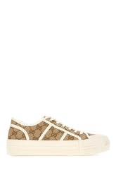 GG fabric sneakers -  | Wise
