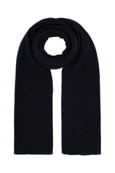 Sciarpa in cashmere nero -  | Wise