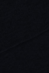 Sciarpa in cashmere nero -  | Wise