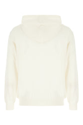Ivory wool sweater -  | Wise