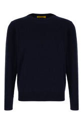 Black cashmere sweater -  | Wise