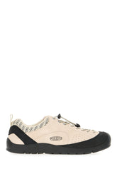 Multicolor suede Jasper Rocks sneakers -  | Wise