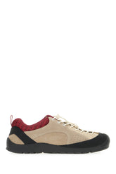 Multicolor suede Jasper Rocks sneakers -  | Wise