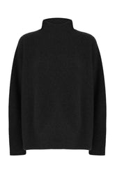 Maglione in cashmere ardesia -  | Wise