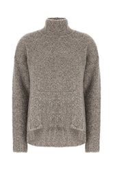 Maglione in misto cashmere multicolor -  | Wise