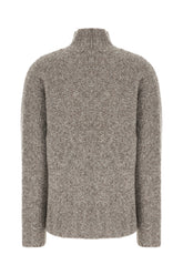 Maglione in misto cashmere multicolor -  | Wise