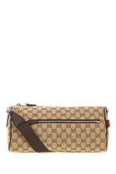 GG fabric crossbody bag -  | Wise