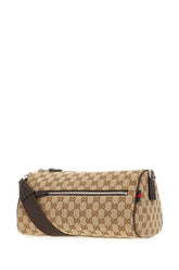 GG fabric crossbody bag -  | Wise
