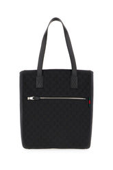 GG fabric shopping bag -  | Wise