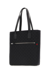 GG fabric shopping bag -  | Wise