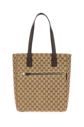 GG fabric shopping bag -  | Wise