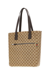 GG fabric shopping bag -  | Wise