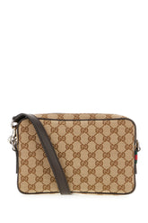 GG fabric clutch -  | Wise