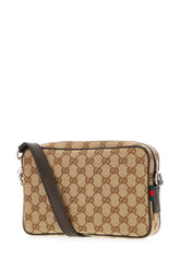 GG fabric clutch -  | Wise