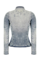 Denim shirt -  | Wise