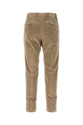 Mud corduroy pants -  | Wise