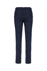 Pantalone in lana ricamata -  | Wise