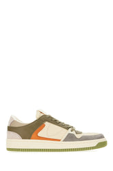 Sneakers La Grande in pelle multicolor -  | Wise