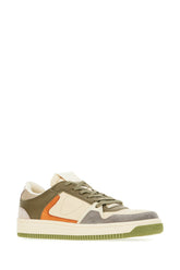 Sneakers La Grande in pelle multicolor -  | Wise