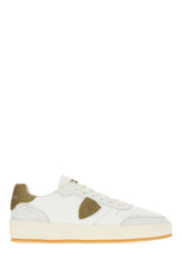 Sneakers Nice in pelle multicolor -  | Wise
