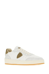 Sneakers Nice in pelle multicolor -  | Wise