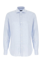 Printed cotton shirt -  | Wise
